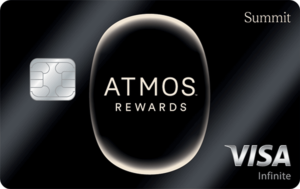 BoA Alaska Atmos Summit Credit Card Review (2026.4 Update: 100k Offer)