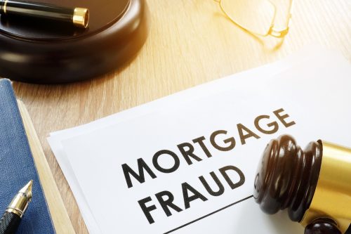Mortgage fraud eases, but Ontario leads provincial rates: Equifax