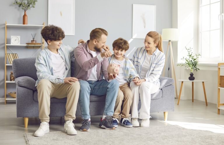 75% Of American Families Now Save For Education, New Report Finds