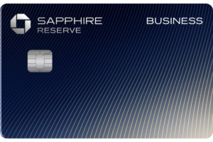 Chase Sapphire Reserve for Business℠ Credit Card Review (2026.6 Update: 200k Offer Is Back!)