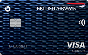 British Airways Visa Signature® Card Review (2026.1 Update: 90k Offer)