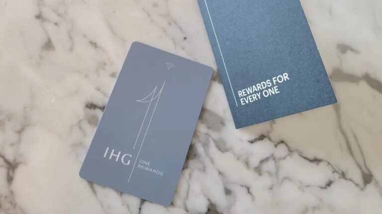 IHG Flash Sale: Buy Points With Up to 110% Bonus