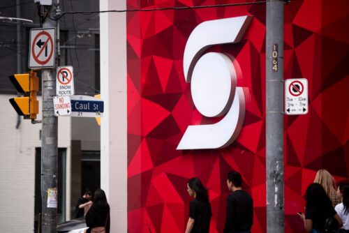 Scotiabank earnings top estimates on growth across divisions