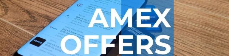 Wyndham Luxury Destinations Amex Offer: $100 Off $500+