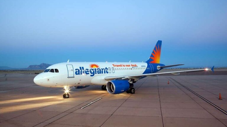 Allegiant Acquires Sun Country Airlines in $1.5 Billion Deal