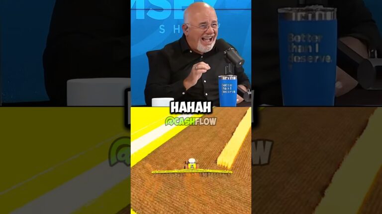 He Makes $180K A Year And Still Wants Money🤑 #finance #financialfreedom #debtfree #daveramsey