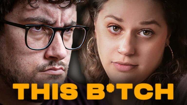 Financial Audit's Biggest Psycho  | Financial Audit