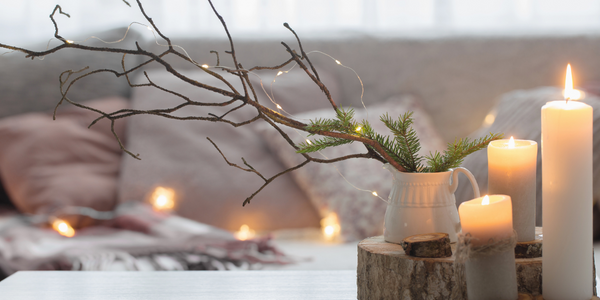 5 Holiday Home Staging Ideas