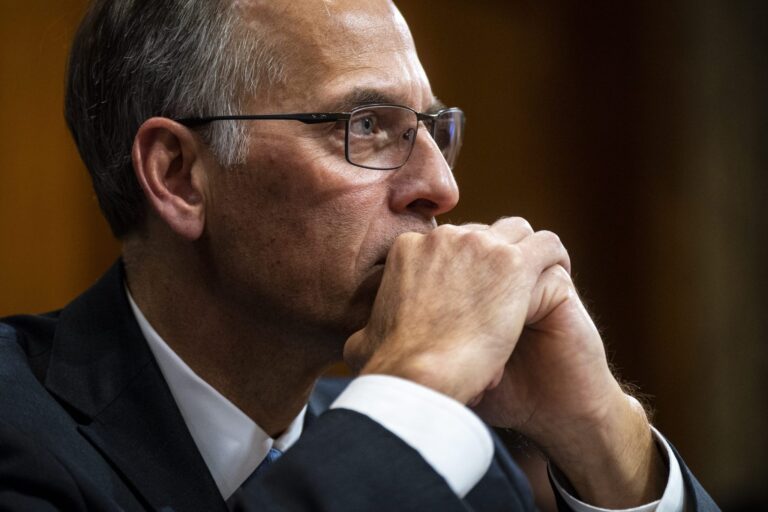 Sneaking unemployment rate means the U.S. economy is inching closer to triggering Sahm Rule