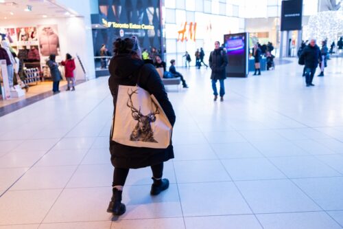 Canadian retail sales set to rebound in fourth quarter