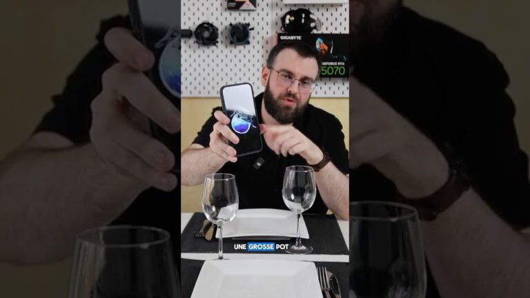 POV : Tu investis dans ce qui compte vraiment 😉