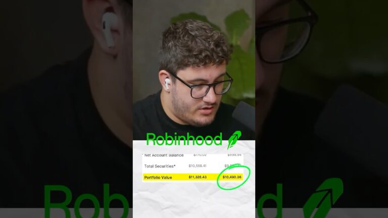 This 24 Year Old Has $200,000 in CASH