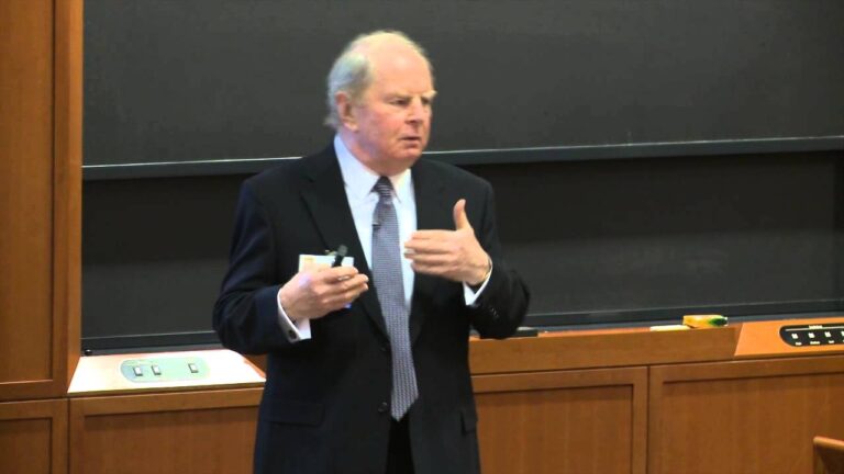 Building a Life – Howard H. Stevenson (2013)