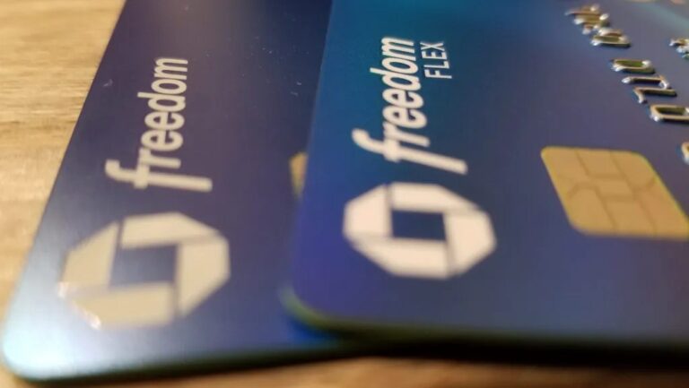 Chase Freedom 5% Categories for Q4 2026