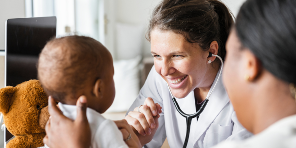 Expanded Access for Medical Professionals