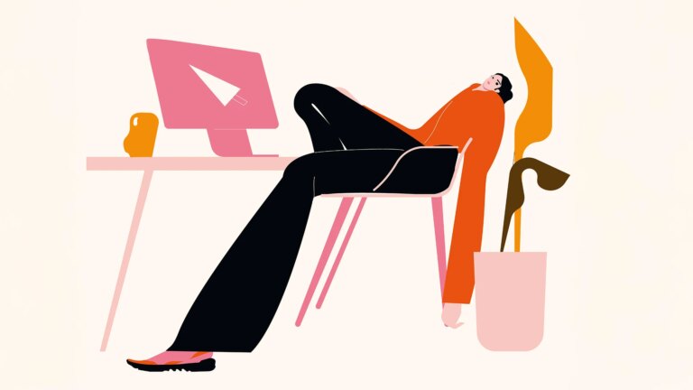 The Pressure to Perform as a Founder Is Real. Here’s How to Let Go of the ‘Shoulds’ in Business