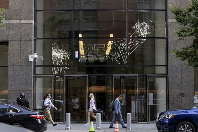 Is Jane Street responsible for the Bitcoin slump?