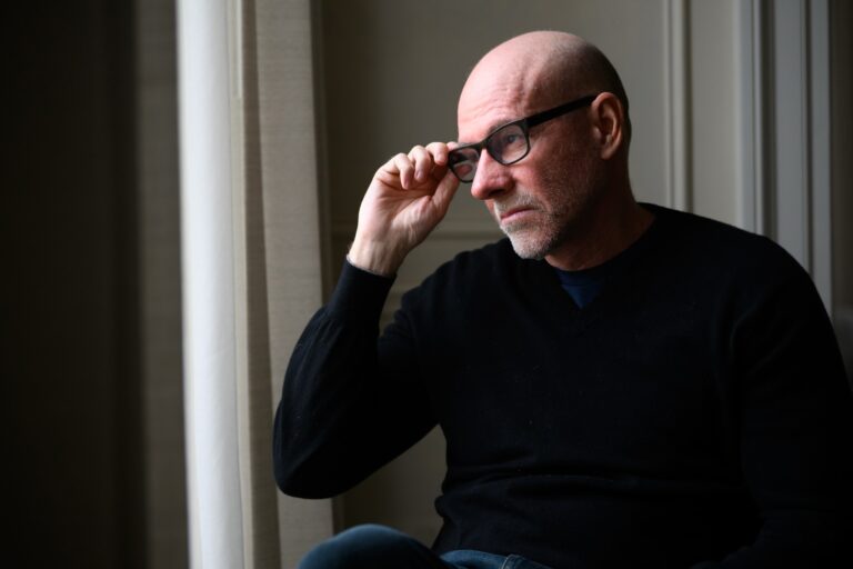 Scott Galloway’s ‘Resist and Unsubscribe’ movement asks you to ditch Amazon, Apple, and Netflix