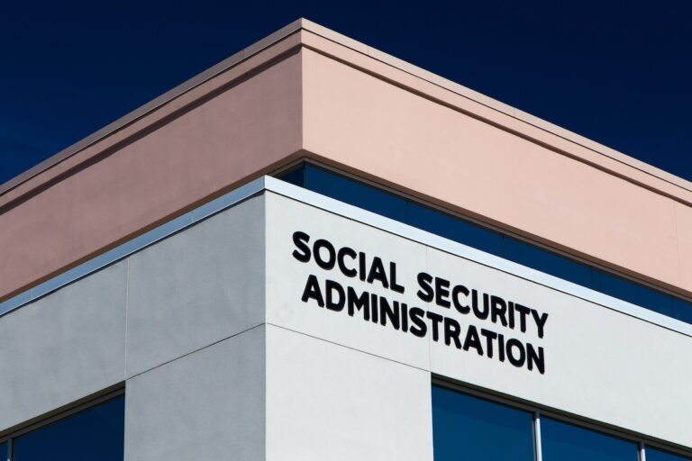Social Security Cuts: What Young Workers Face