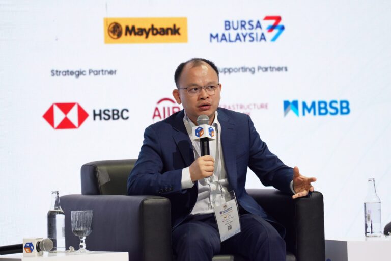 Stablecoins could finally bring cross-border payments into the digital age: XTransfer CEO Bill Deng