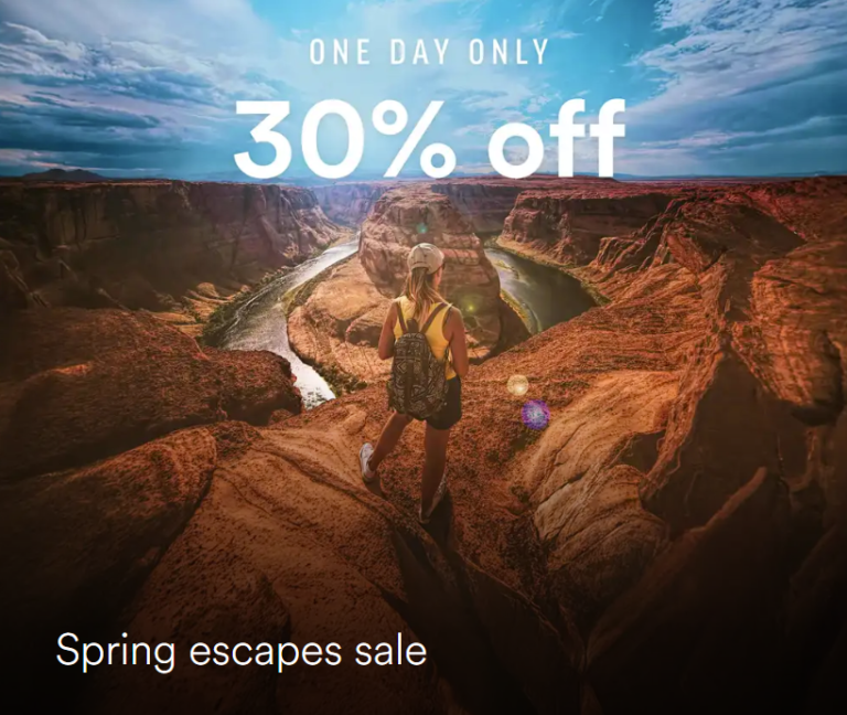 Alaska Airlines: 30% Off Base Fares With Promo Code SAVE30