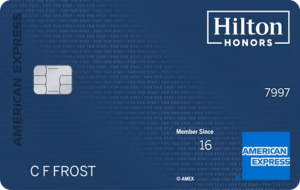 AmEx Hilton Surpass Credit Card Review (2026.2 Update: 130k+1FN Offer)