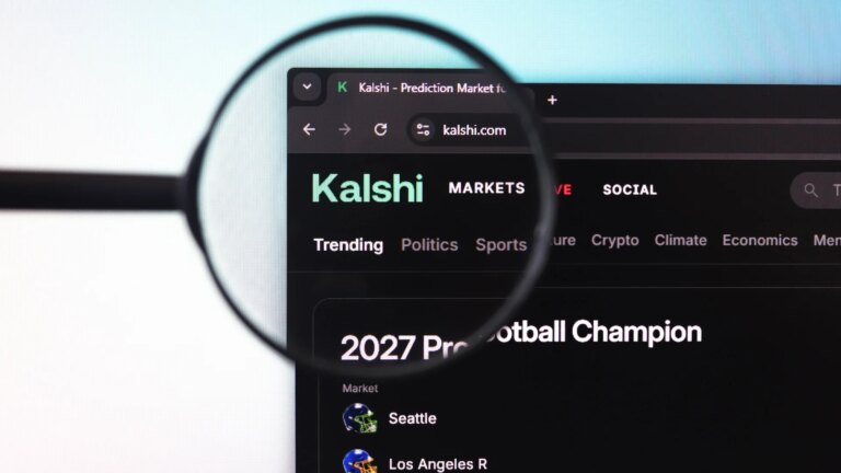 Kalshi Cracks Down on Insider Trading, Starting With a MrBeast Employee and a California Politician