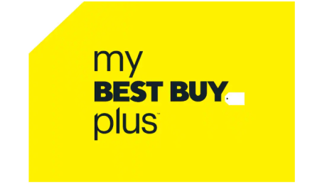 Get 1-Year My Best Buy Plus Membership Plan for $24.99