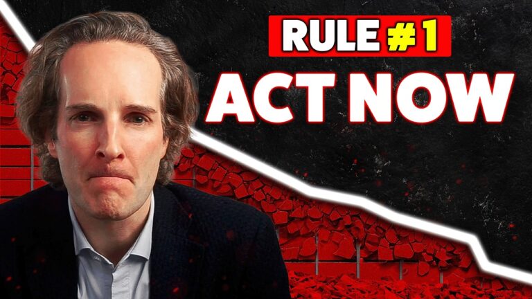 Global Currency RESET Is Here – Here's How I'm Investing In 2026