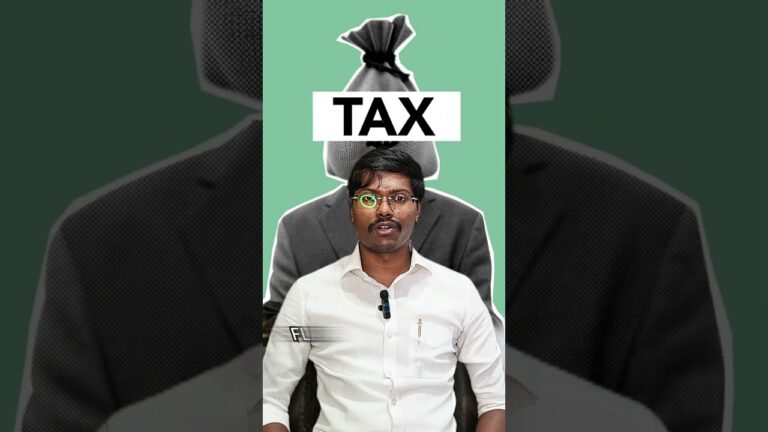 Crypto Trading💸 Tax❓❓| In Tamil | #crypto #trading