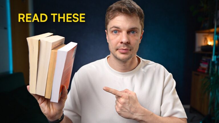 500 Personal Finance Books Are Published Every Year – Just Read These