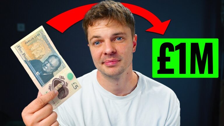 If I Started Investing in 2025, This is What I'd Do