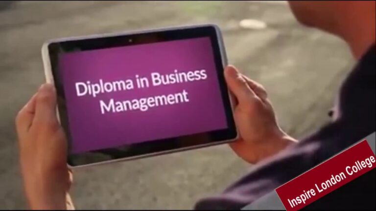 Business Management diploma |  Business Management Course online