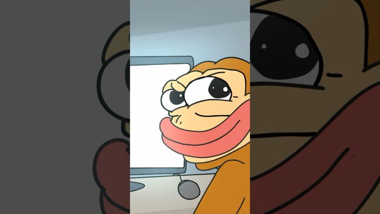 You're one swap away from greatness 📈 #crypto #trading #memes