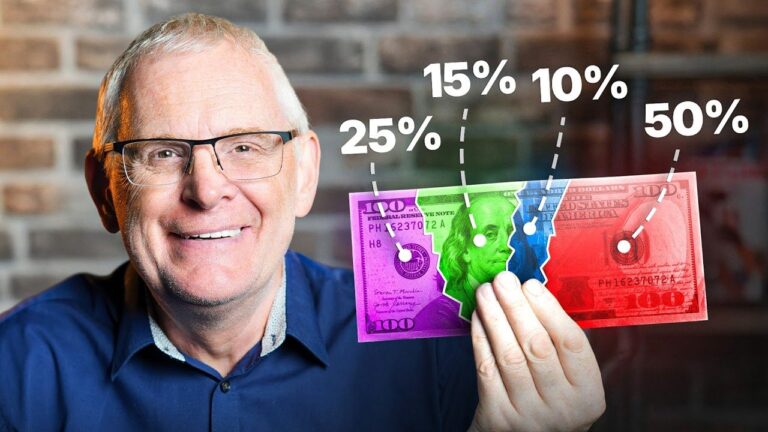 How To Manage Your Money Like The 1%