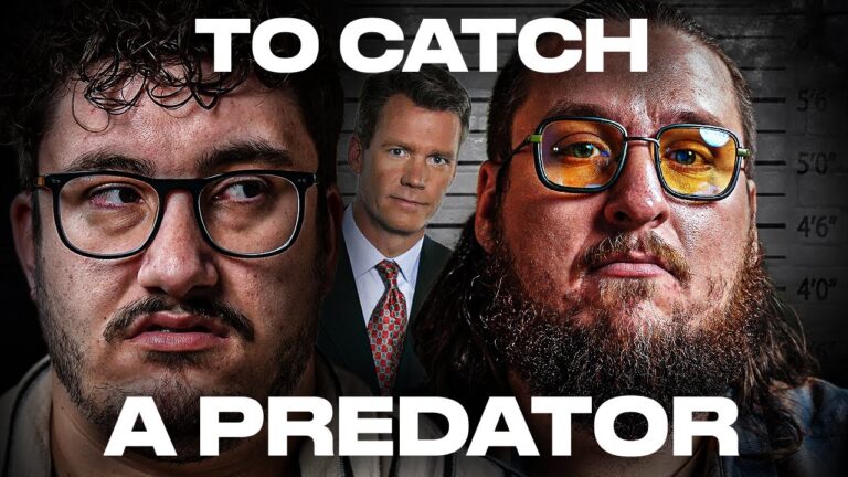 Scumbag Admits To Beating His Wife | Financial Audit