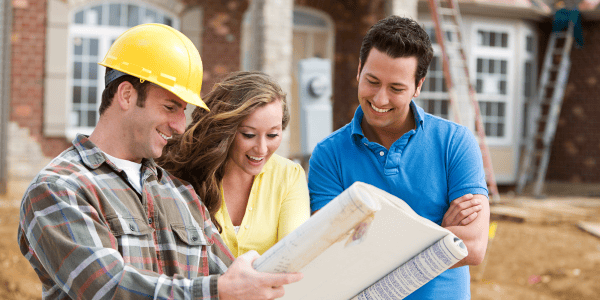The Pros and Cons of Buying New Construction