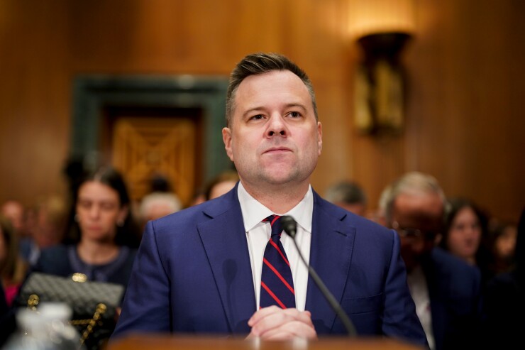 Fannie Mae, Freddie Mac drop Anthropic, address DHS shutdown