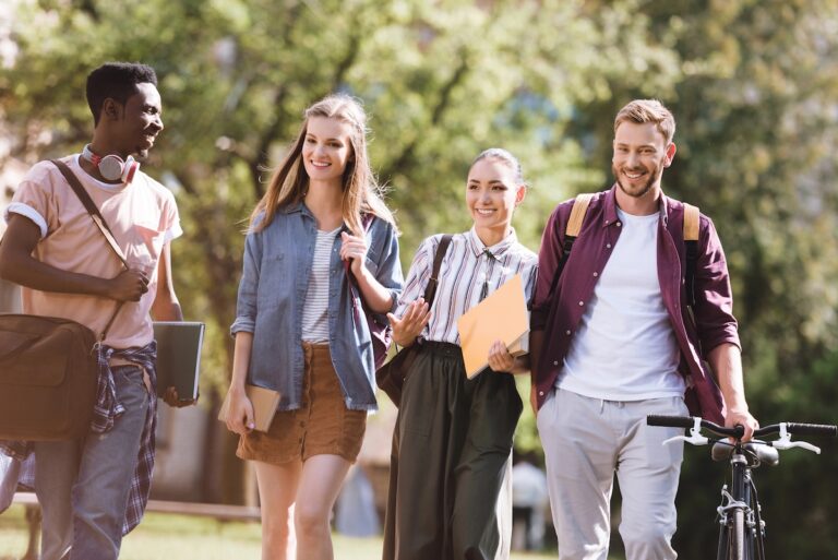 83% of College Students Link Money to Happiness, New CFP Report Finds