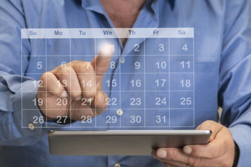 Inflation data and Bank of Canada decision lead busy week for mortgage watchers