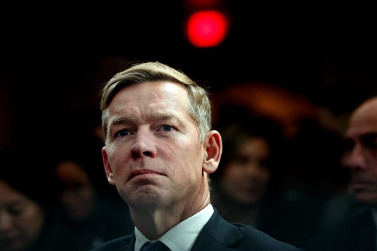 McDonald’s newest $3 value menu is sounding an alarm about America’s K-shaped economy