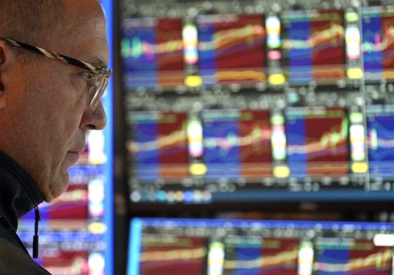 Stock market today: Dow futures sink nearly 400 points as US attack on Iran sends oil prices soaring