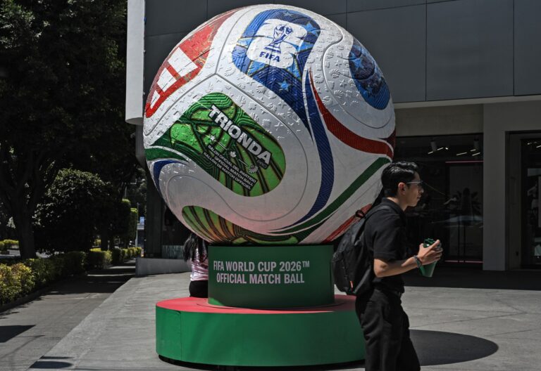 World Cup safety is in jeopardy due to funding chaos and a lack of security coordination