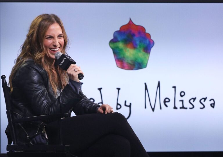 Baked by Melissa’s founder is ‘so freaking thrilled’ to step down as CEO