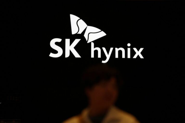 SK Hynix files for US listing that source says could raise up to $14 billion