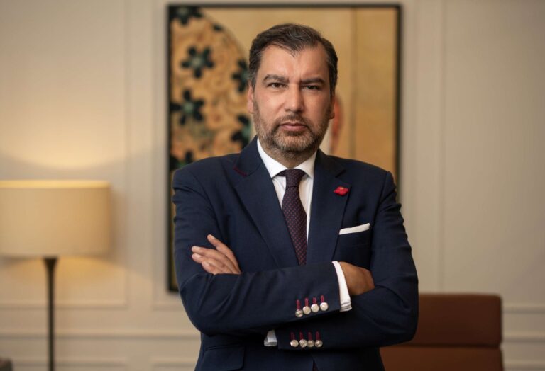 Private equity is eying Asia’s healthcare funding gap as countries get wealthier and older