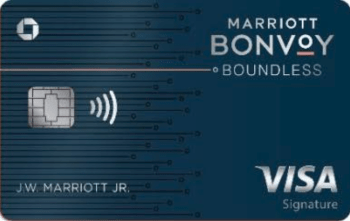 [Ending Soon] Get 5 Free Nights with Marriott Bonvoy Boundless Card After Spending $3K, Plus $100 Airlines Credit