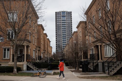 OSFI warns of mortgage stress for as many as 150,000