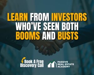 Where We Are in the Real Estate Cycle (And What It Means for Physician Investors)