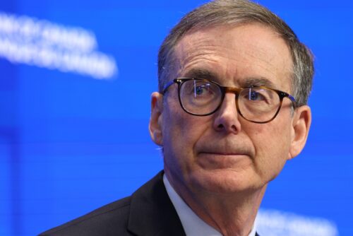 Markets raise bets on Bank of Canada hikes as oil fears mount